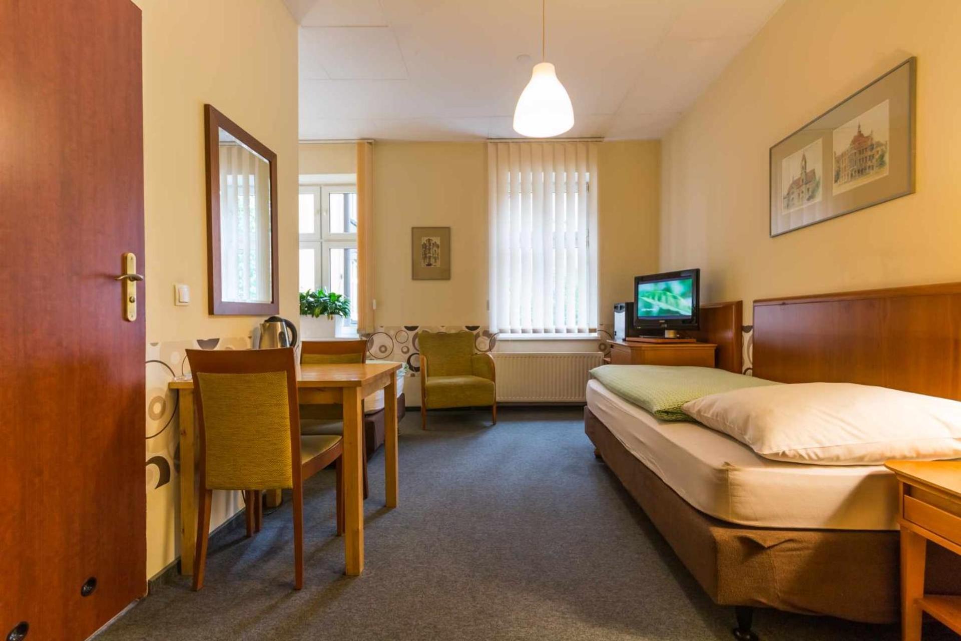 Hostel Nina Katowice Luaran gambar