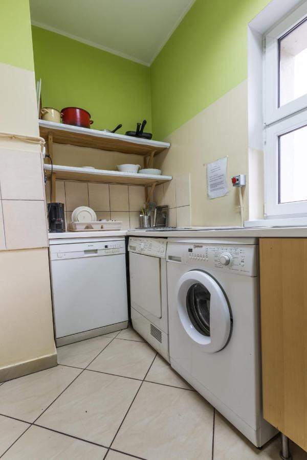 Hostel Nina Katowice Luaran gambar